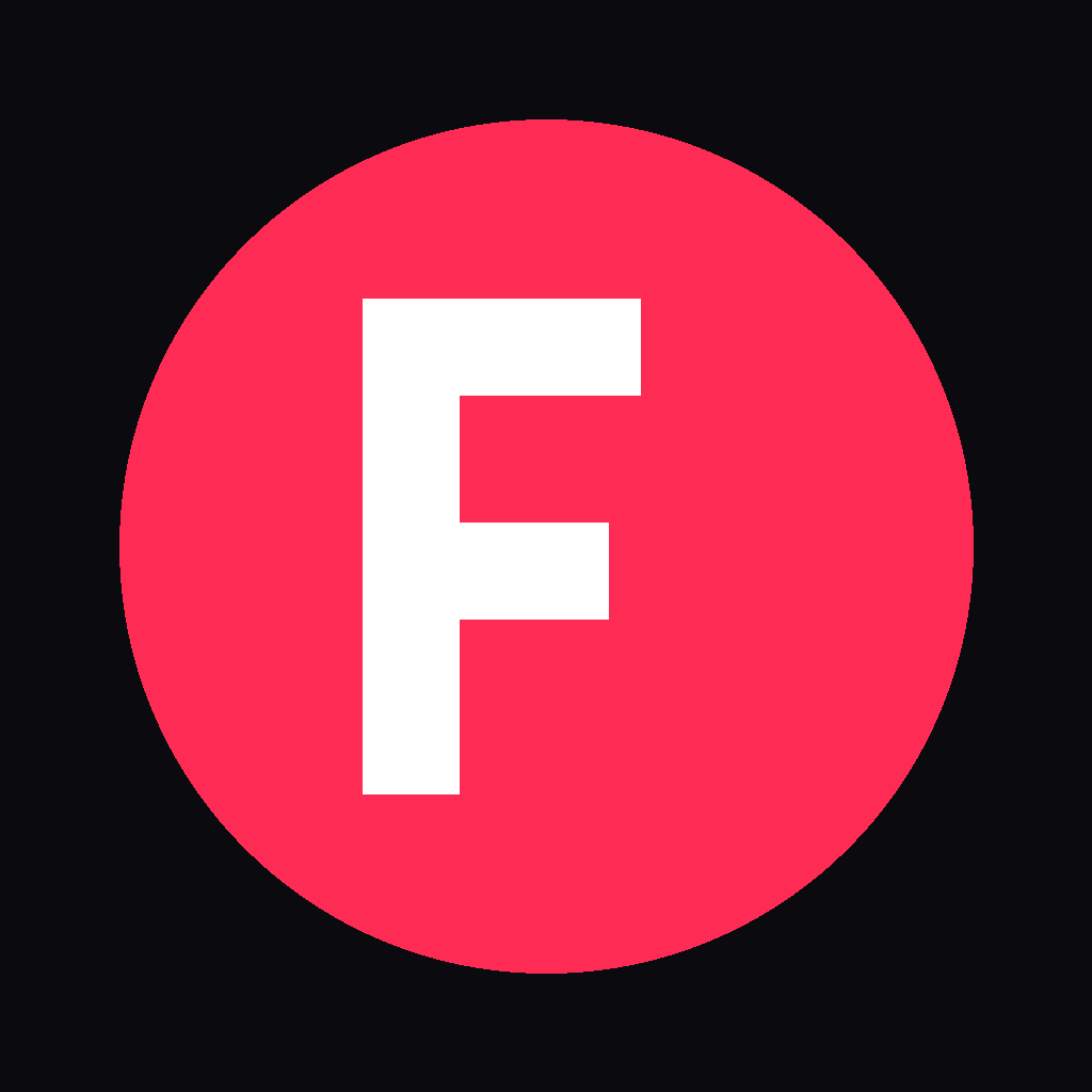 F